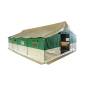 Σκηνή Κάμπινγκ 8x10