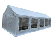 Εξωτερική Σκηνή Πάρτυ 100 Ατόμων